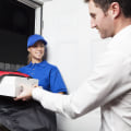 Delivery Options: What You Need to Know