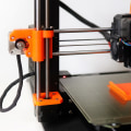 Fused Filament Fabrication (FFF) Printers