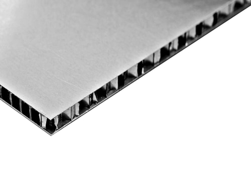 The Basics of Aluminum Composite Panels
