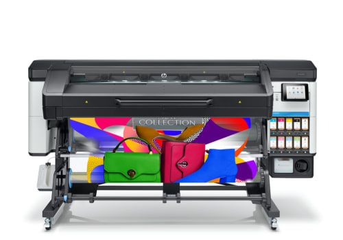 What is Large Format Printing?