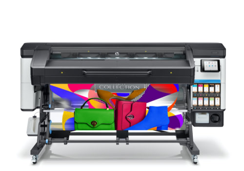 What is a Large Format Printing