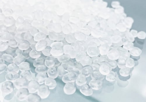 Polyethylene: Everything You Need to Know About This Material