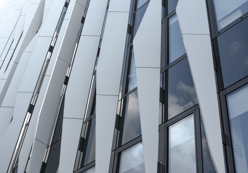 Aluminum Composite Panels: Everything You Need to Know