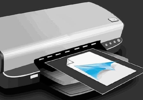 Inkjet Printers: An Overview of Their Benefits and Applications