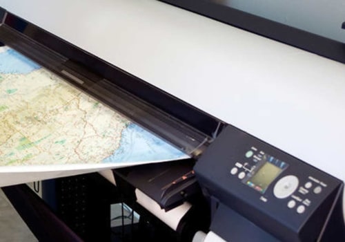 Solvent Printers: Understanding the Basics