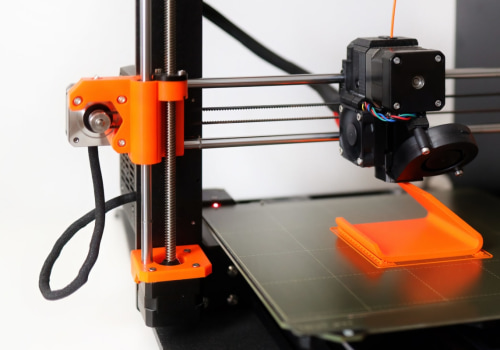 Understanding Fused Filament Fabrication (FFF) Printers
