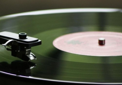 Vinyl: Everything You Need to Know