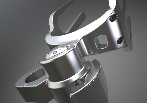SolidWorks 3D CAD Design Software Explained